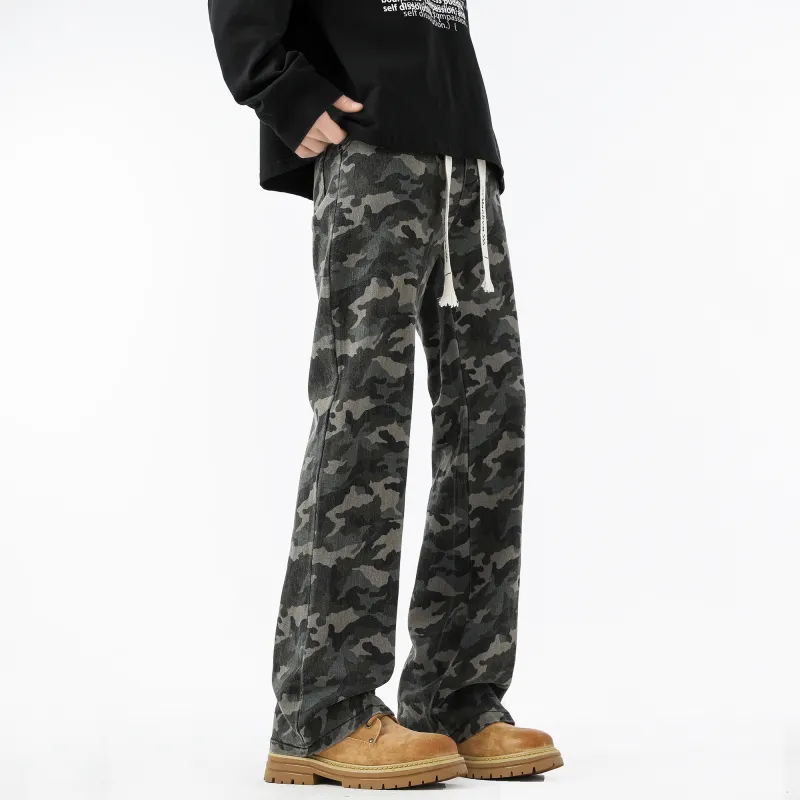 Mackyo Jeans Unisex-7
