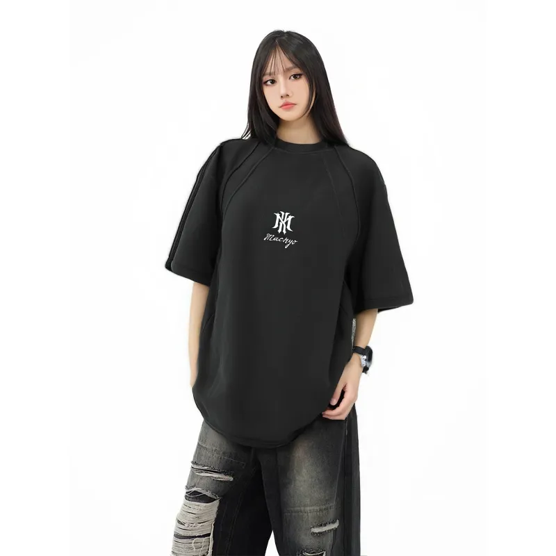 Mackyo x SOORCHCE T Shirt Unisex-8