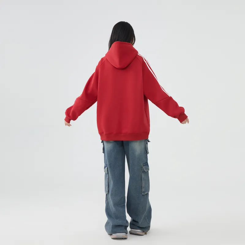 Mackyo x SOORCHCE Sweatshirt Unisex-31