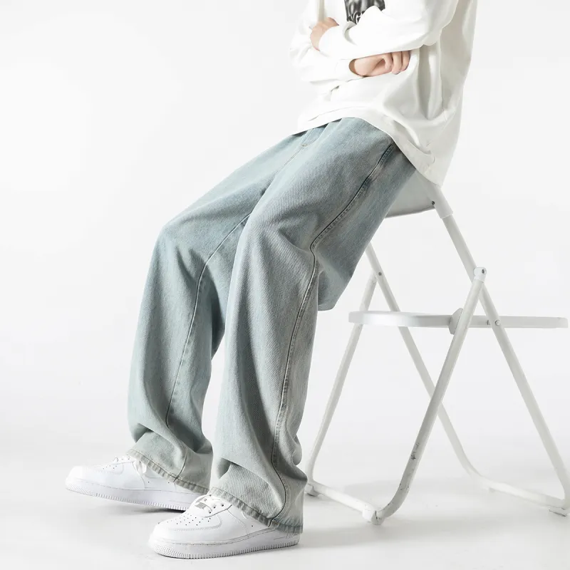 Mackyo Jeans Unisex-22