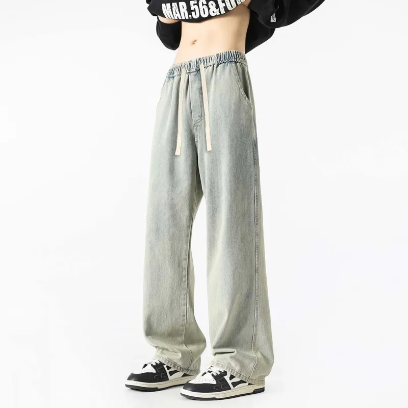 Mackyo Jeans Unisex-12