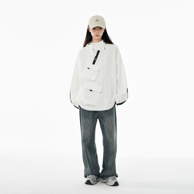 Mackyo Sweatshirts Unisex-9