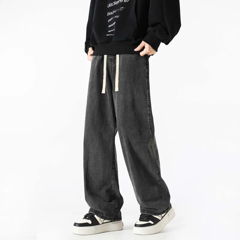 Mackyo Jeans Unisex-6