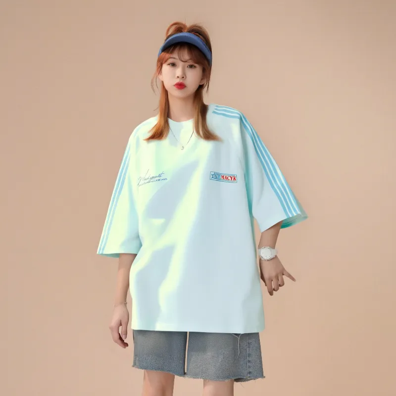 Mackyo T Shirts Unisex-2