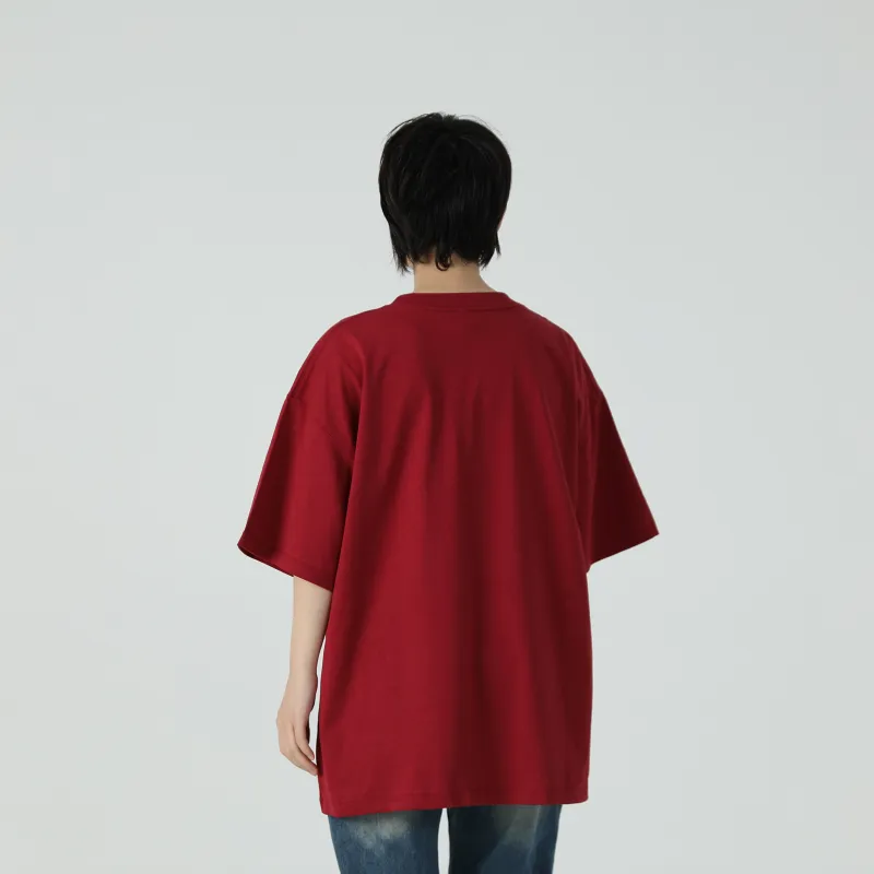 Mackyo x SOORCHCE T Shirt Unisex-11