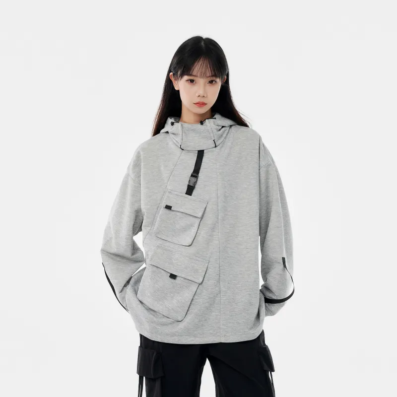 Mackyo Sweatshirts Unisex-16