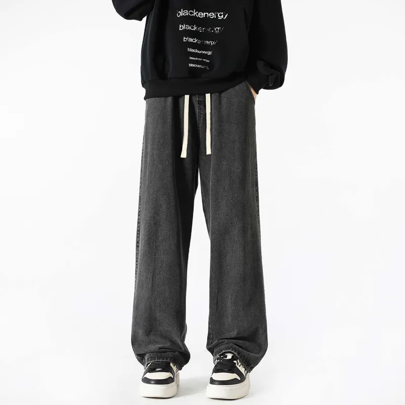 Mackyo Jeans Unisex-7