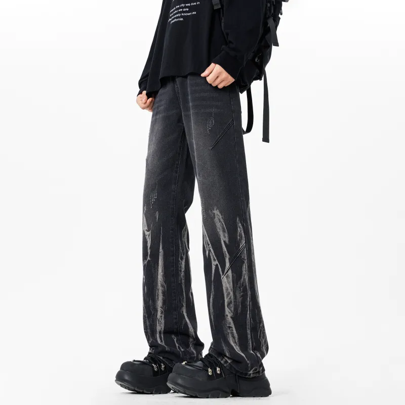 Mackyo Jeans Unisex-2