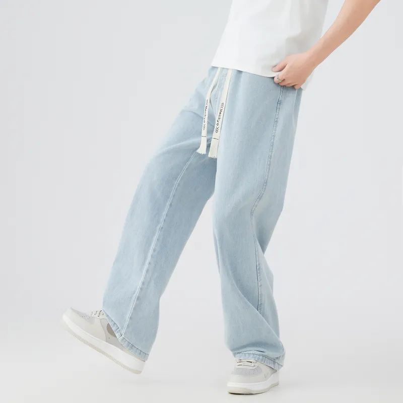 Mackyo Jeans Unisex-13