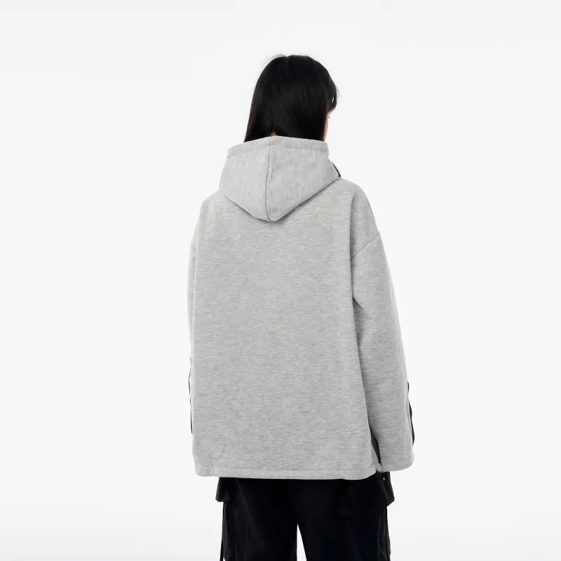 Mackyo Sweatshirts Unisex-19