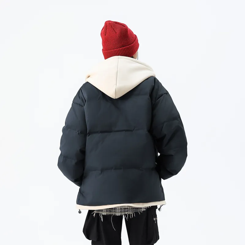 Mackyo Down Jackets Unisex-10