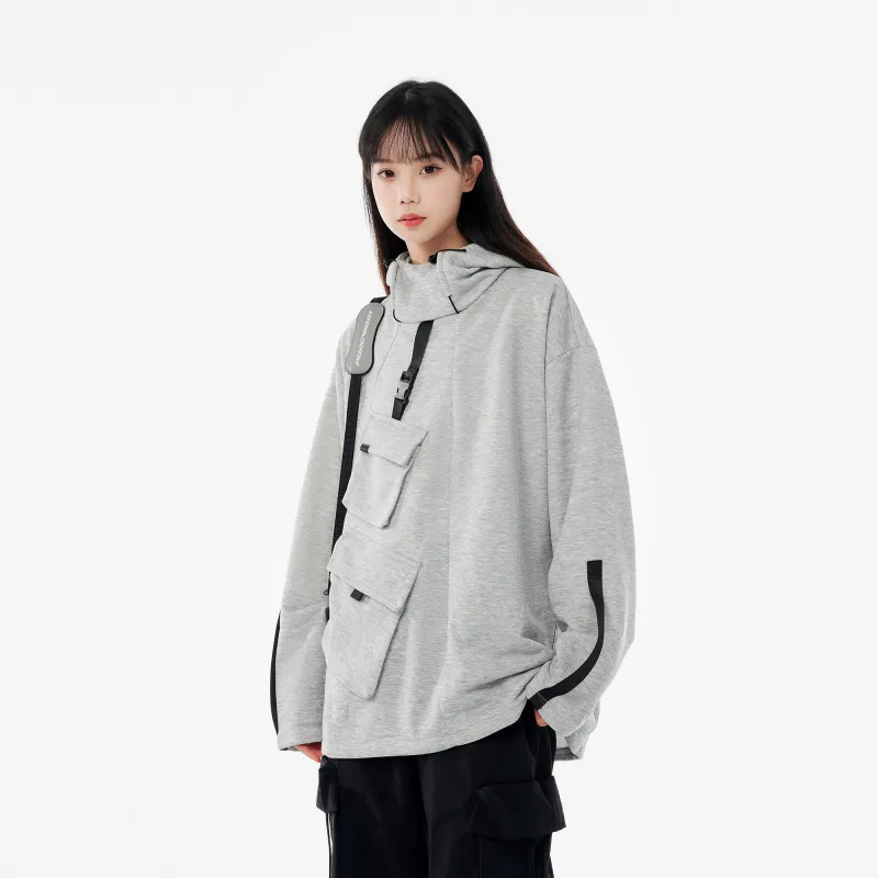 Mackyo Sweatshirts Unisex-17