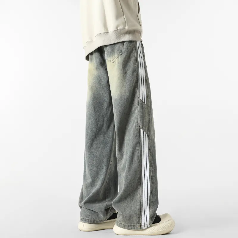 Mackyo Jeans Unisex-4