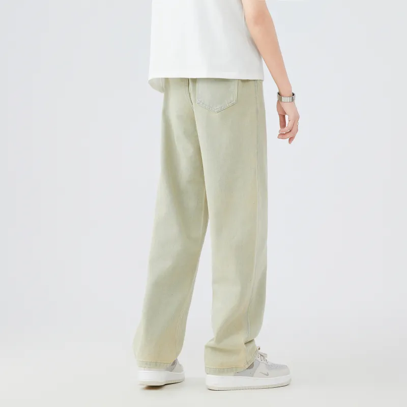Mackyo Jeans Unisex-19