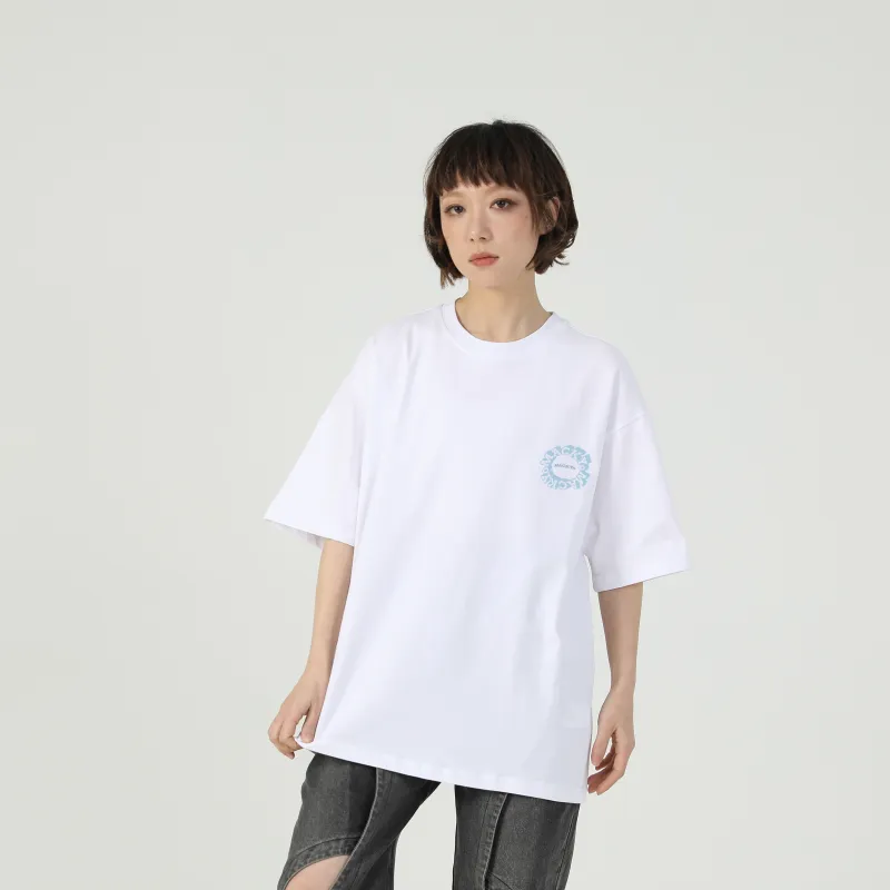 Mackyo x SOORCHCE Heavyweight T Shirt Unisex-2