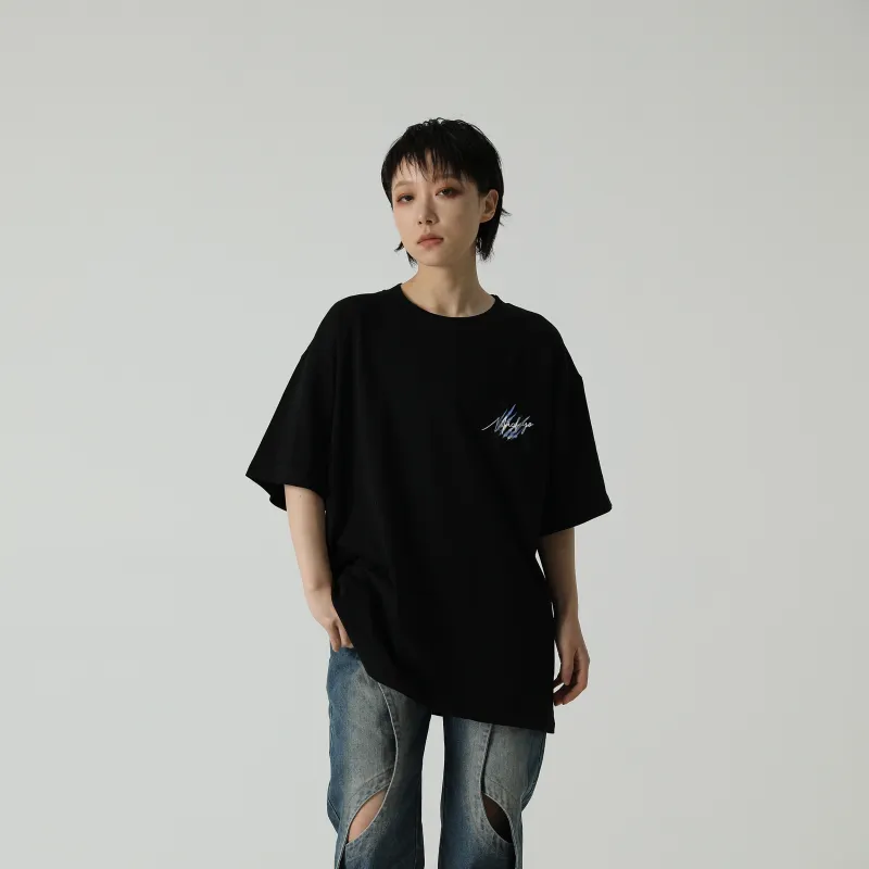 Mackyo T Shirts Unisex-19