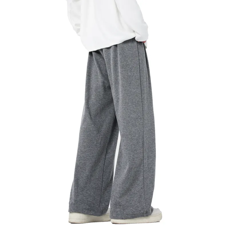 Mackyo x SOORCHCE Casual Pants Unisex-14