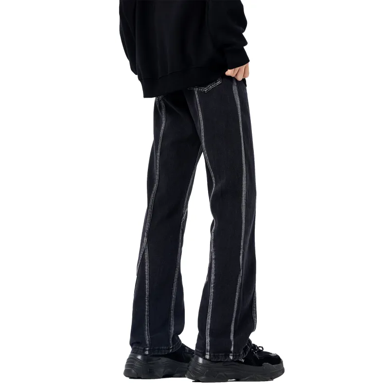 Mackyo Jeans Unisex-3