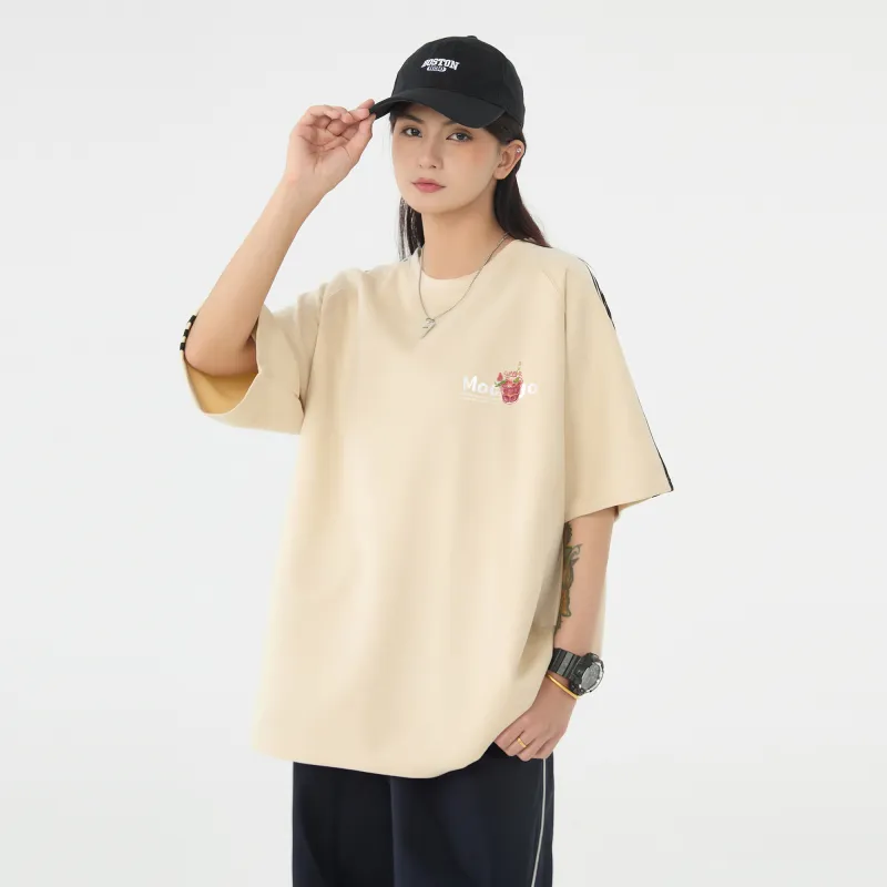 Mackyo x SOORCHCE T Shirt Unisex-14