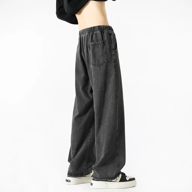 Mackyo Jeans Unisex-9