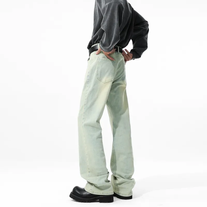 Mackyo Jeans Unisex-13