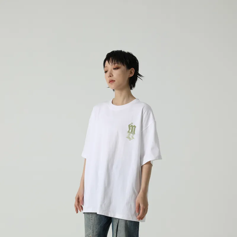 Mackyo x SOORCHCE T Shirt Unisex-2