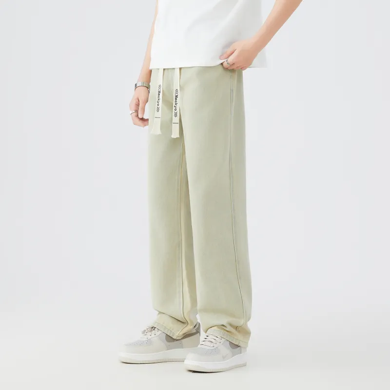 Mackyo Jeans Unisex-18