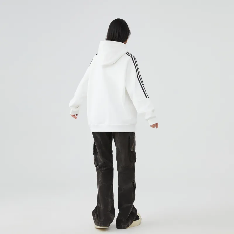 Mackyo x SOORCHCE Sweatshirt Unisex-11