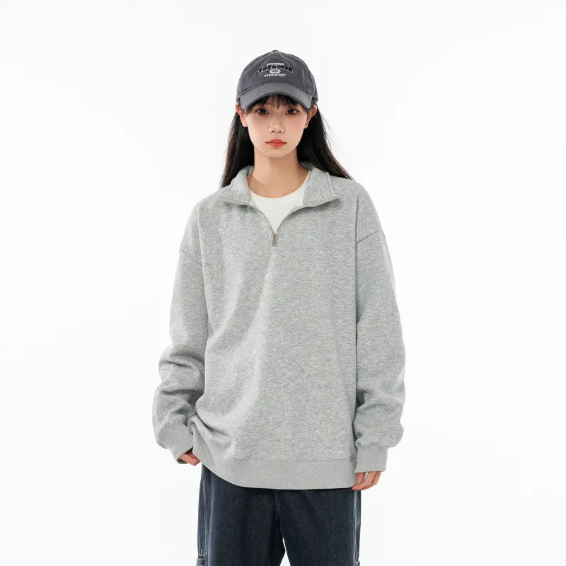 Mackyo x Soorchce Sweatshirt Unisex-20