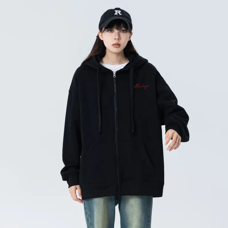 Mackyo Sweatshirts Unisex-3