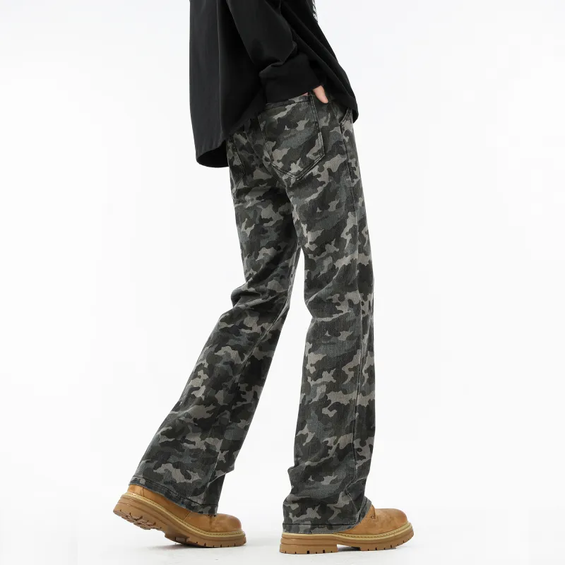 Mackyo Jeans Unisex-9