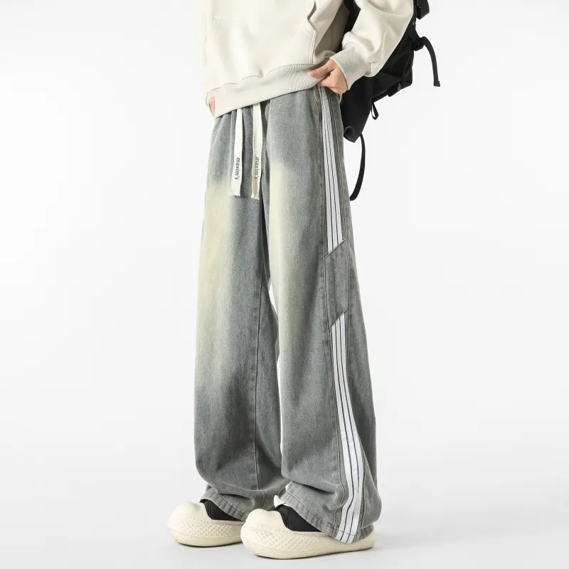 Mackyo Jeans Unisex-5