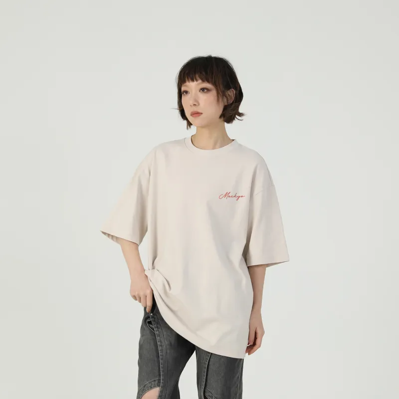 Mackyo x SOORCHCE T Shirt Unisex-11