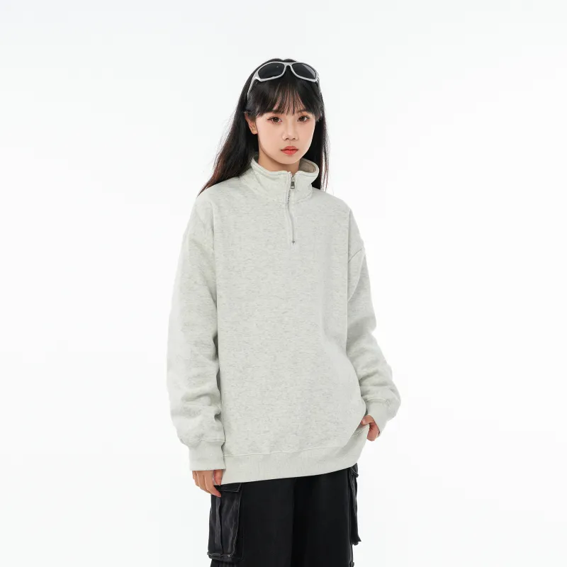 Mackyo x Soorchce Sweatshirt Unisex-15