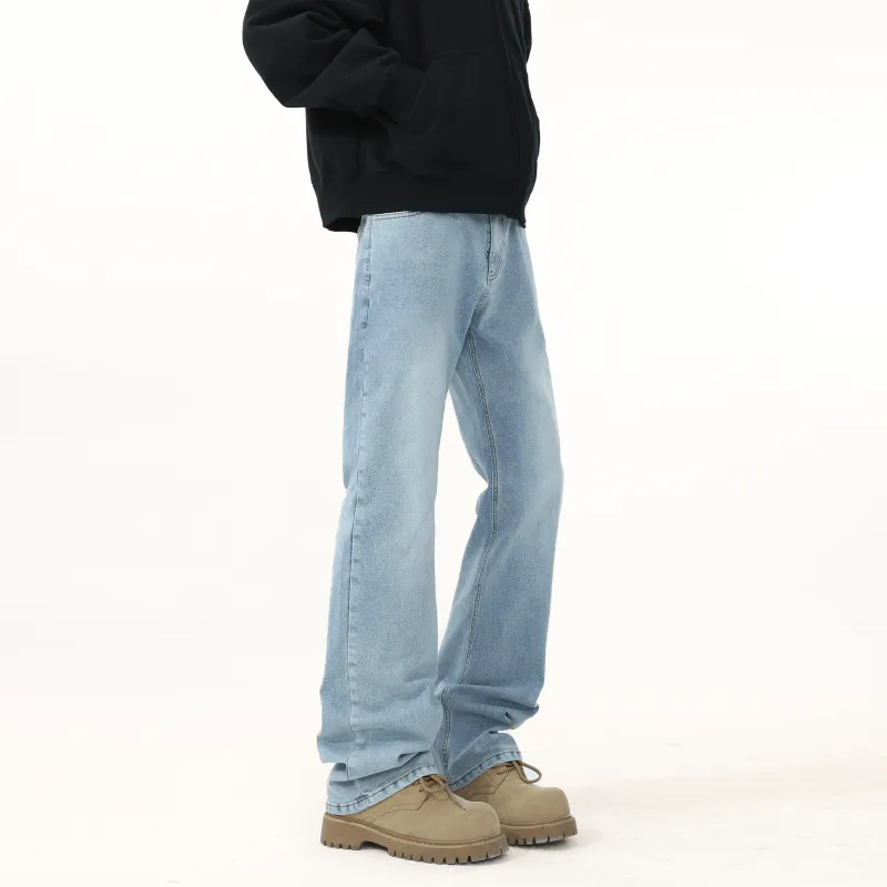 Mackyo Jeans Unisex-15
