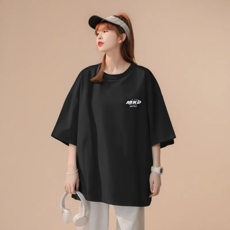 Mackyo x SOORCHCE T Shirt Unisex-6