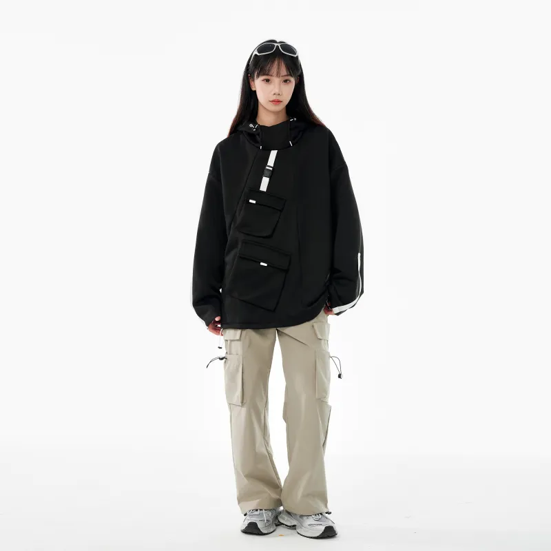 Mackyo Sweatshirts Unisex-2