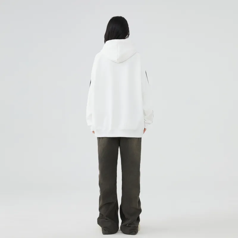 Mackyo x SOORCHCE Sweatshirt Unisex-57