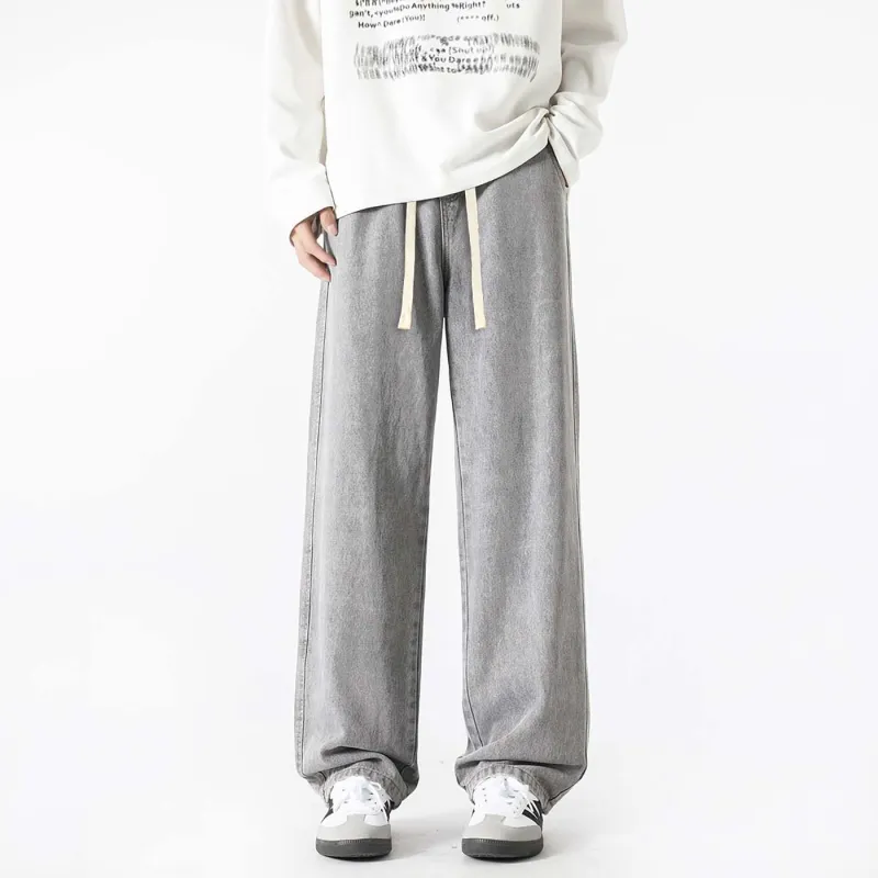 Mackyo Jeans Unisex-1