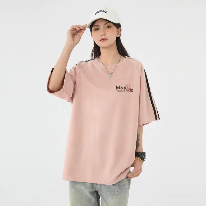 Mackyo x SOORCHCE T Shirt Unisex-10