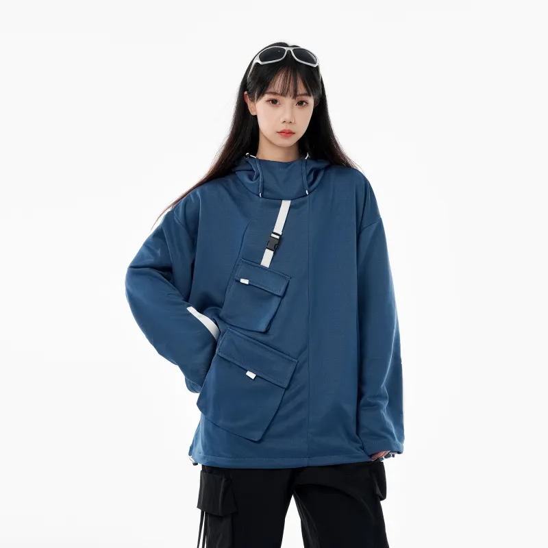 Mackyo Sweatshirts Unisex-23