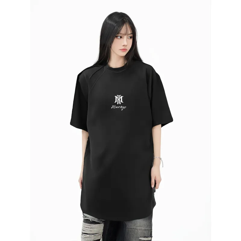 Mackyo x SOORCHCE T Shirt Unisex-7