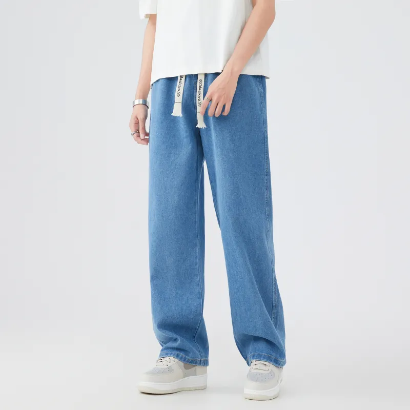 Mackyo Jeans Unisex-7
