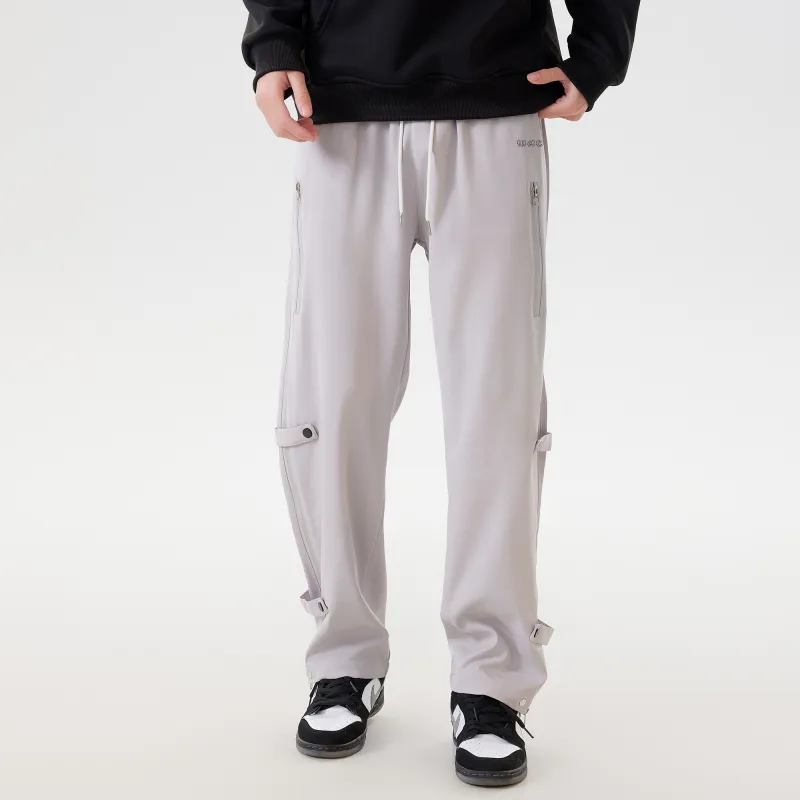 Mackyo Casual Pants Unisex-6