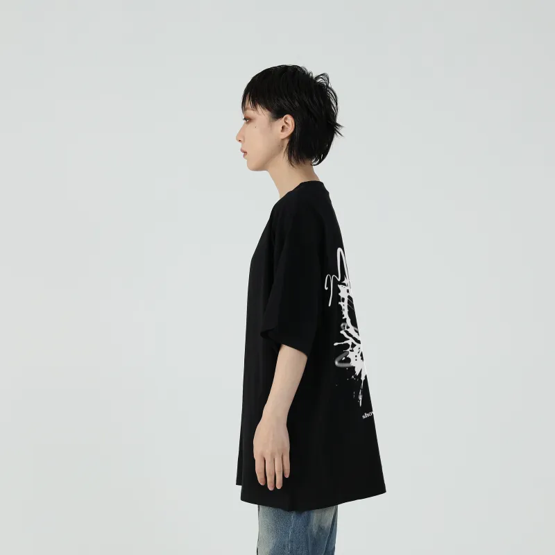Mackyo T Shirts Unisex-6