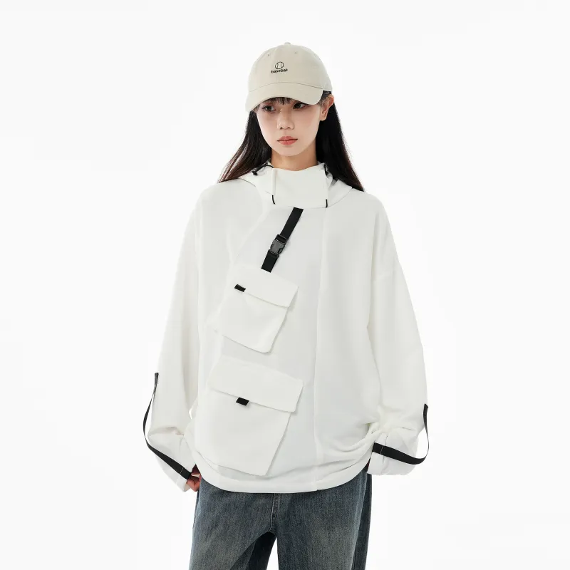 Mackyo Sweatshirts Unisex-10