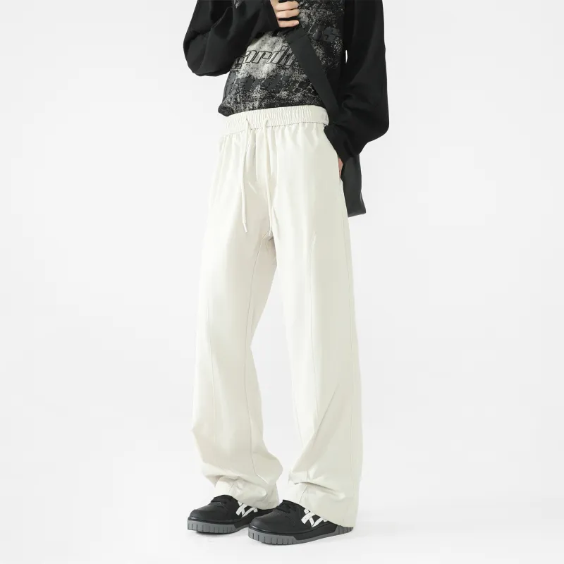 Mackyo Casual Pants Unisex-10