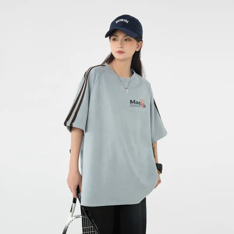 Mackyo x SOORCHCE T Shirt Unisex-6