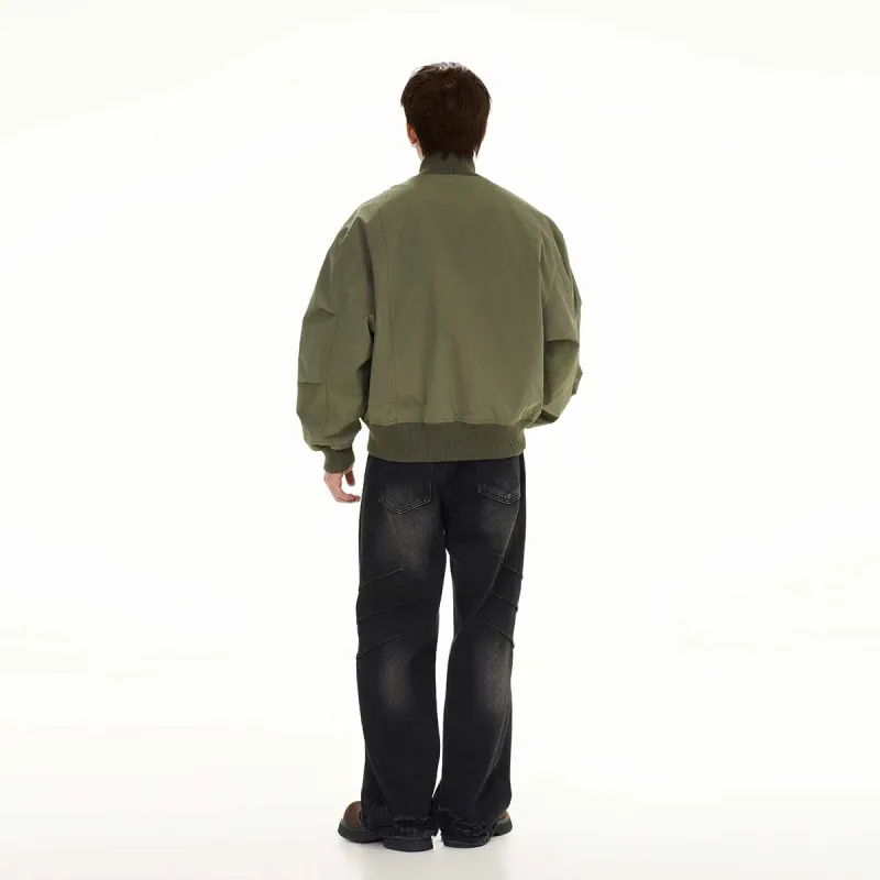 Mackyo Jackets Unisex-2