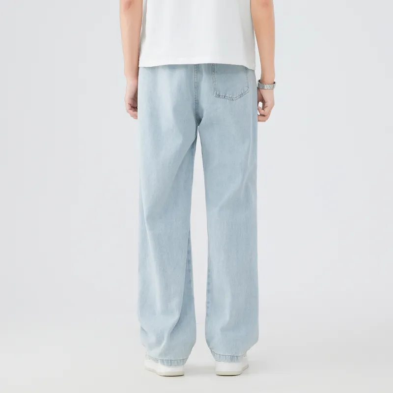 Mackyo Jeans Unisex-14